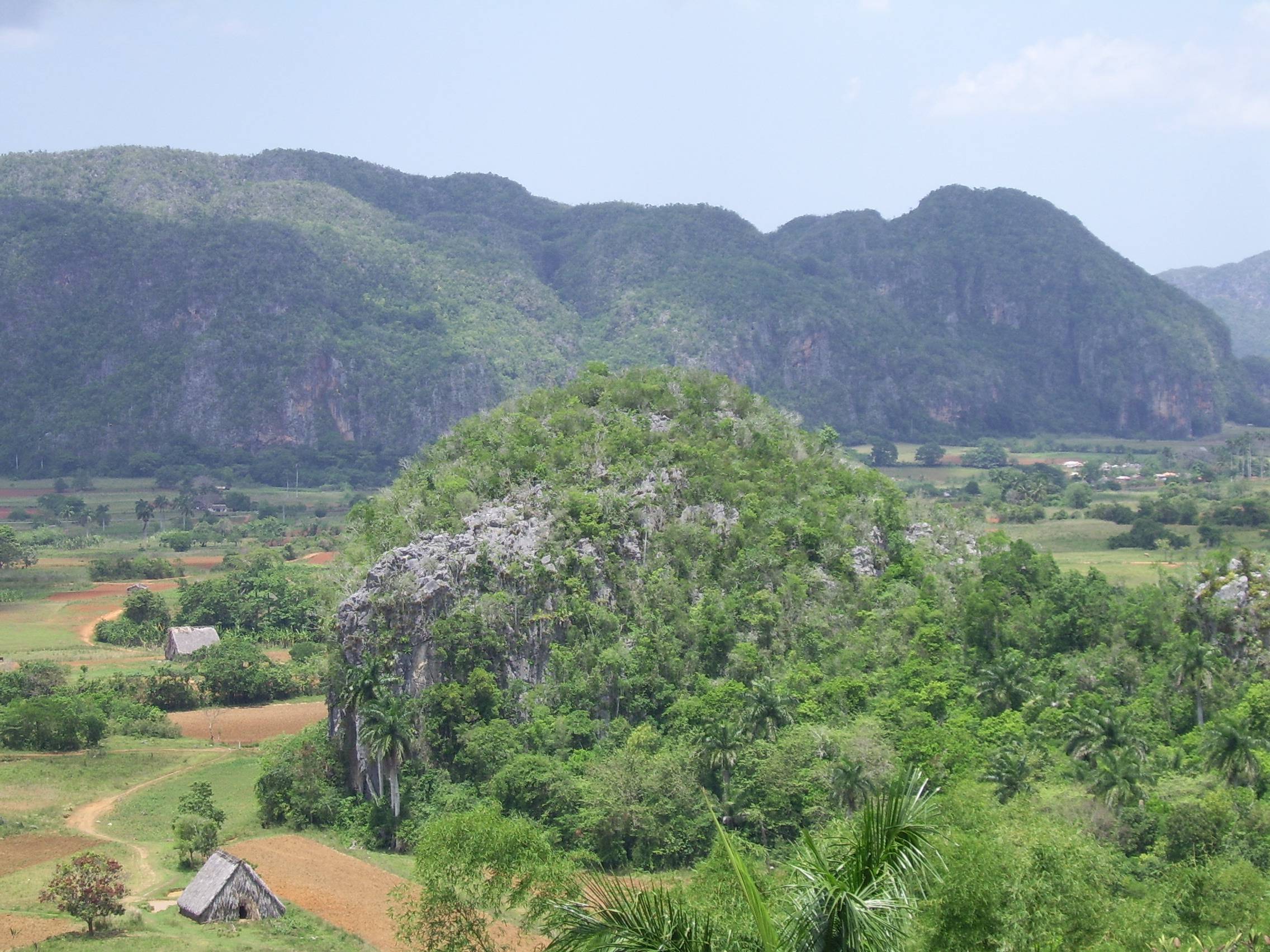 PdR Valle Viñales
