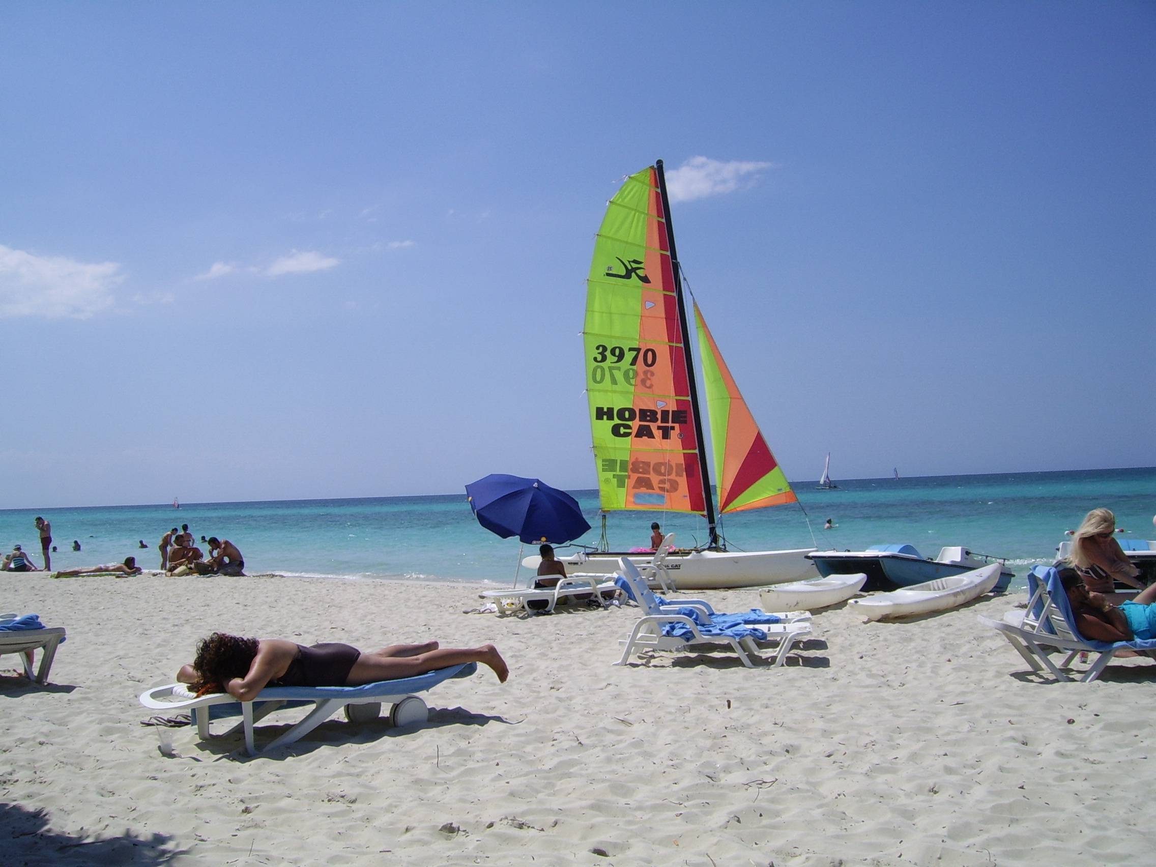 Varadero